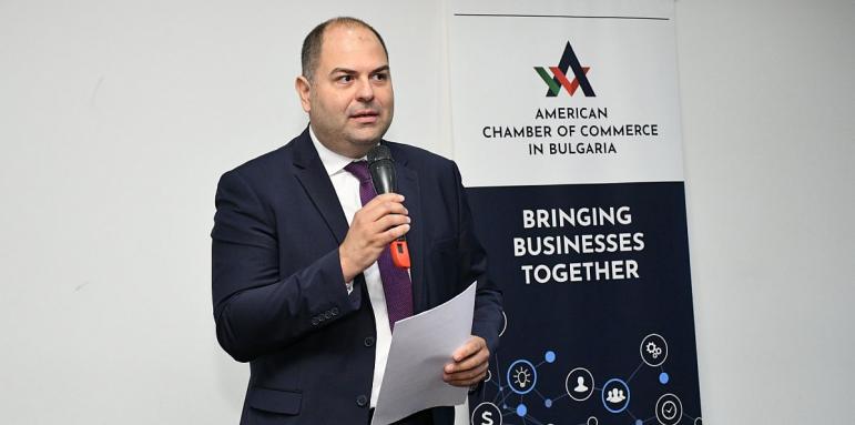 Американската търговска камара се сдоби с нови членове в България